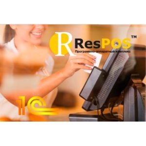 ResPOS Маркет