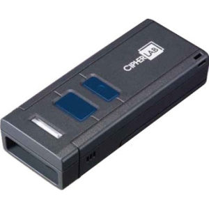 Cipherlab 1661