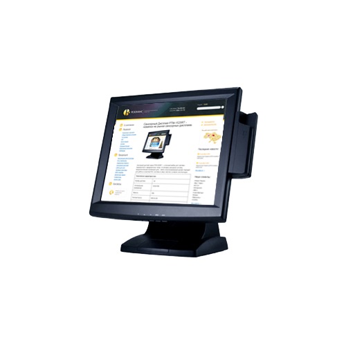 EasyTouch PTM-1525RT