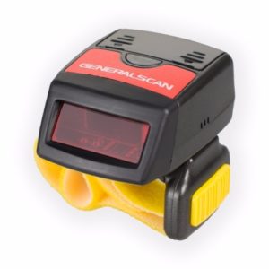 GeneralScan GS-R1000BT
