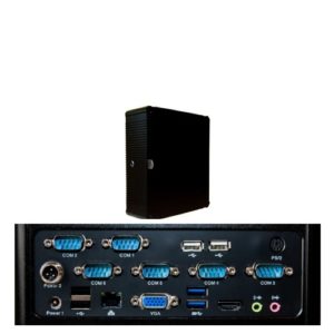 Geos Box