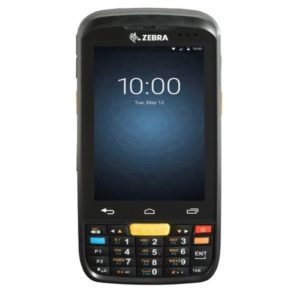 Zebra MC36