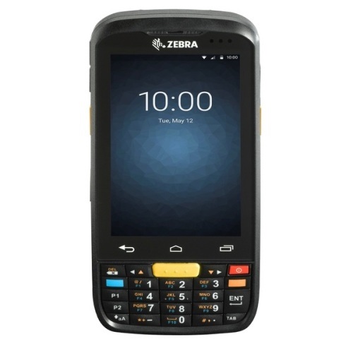 Zebra MC36 Zebra MC36