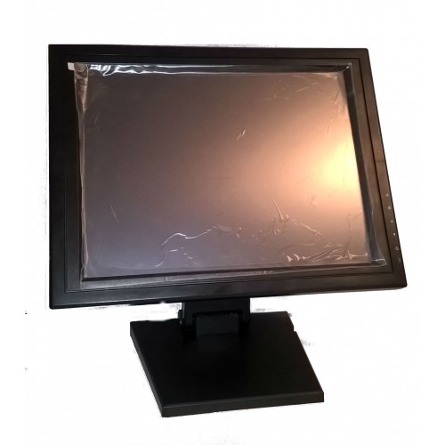 Spark TM-1501