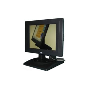 TVS LCD 8