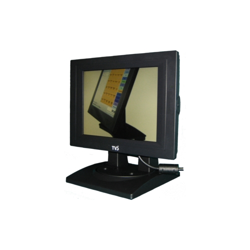 TVS LCD 8 TVS LCD 8