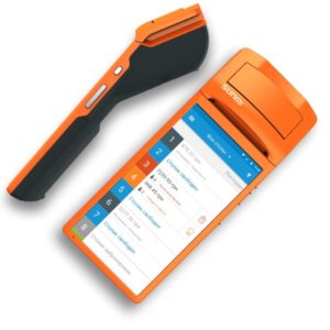 Sunmi V1 Orange