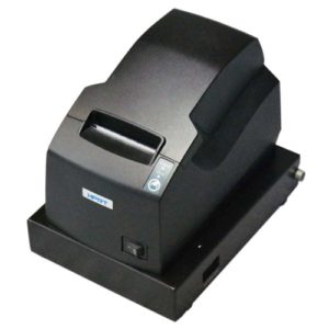 АЗС (ЭККА) T&T POS.27