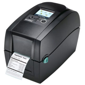 Godex RT200i