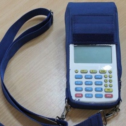 Чехол для Datecs MP-01