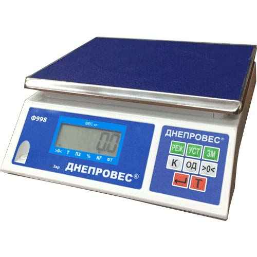 Днепровес ВТД-ФЛ (Ф998-Л) Днепровес ВТД-ФЛ (Ф998-Л)