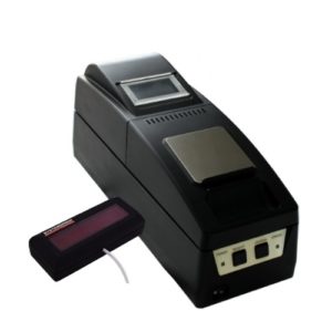 Datecs FP-3530T