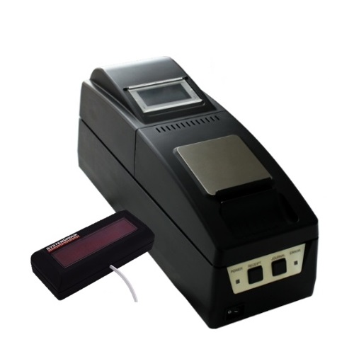 Datecs FP-3530T