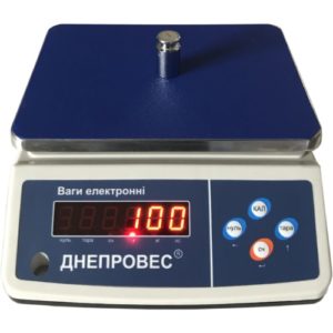 Днепровес ВТД-ФД (F998-ED)