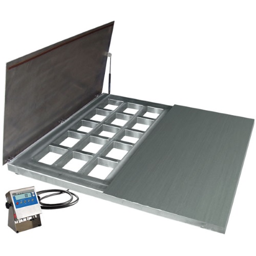 Radwag WPT/4H PUE C31H-Z