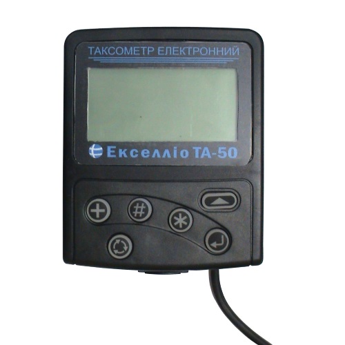 Экселлио (Екселліо) ТА-50 Экселлио (Екселліо) ТА-50