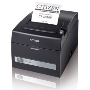 Citizen CT-S310II