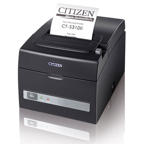 Citizen CT-S310II