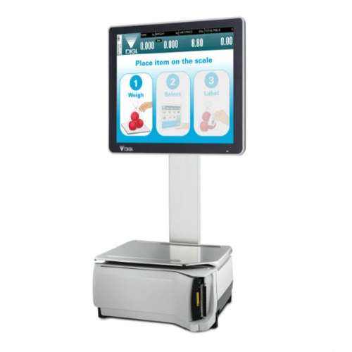 Digi SM-5300BS 19"