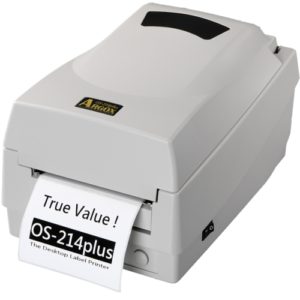 Argox OS-214 TT Plus