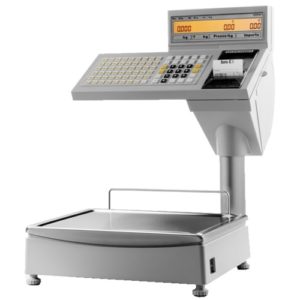Bizerba BC II 800