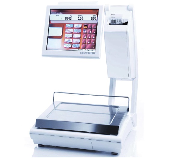 Bizerba KH II 800