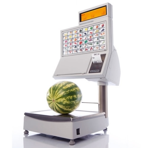 Bizerba SC II 500