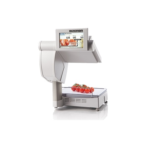 Bizerba SC II 800 Bizerba SC II 800