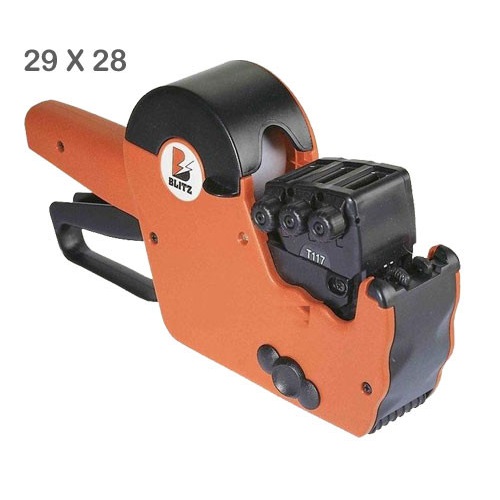 Blitz T117-A12