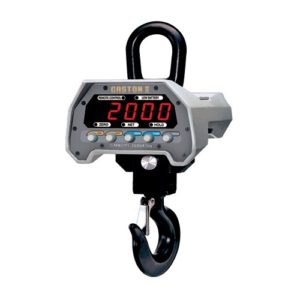 CAS CASTON II (THB)