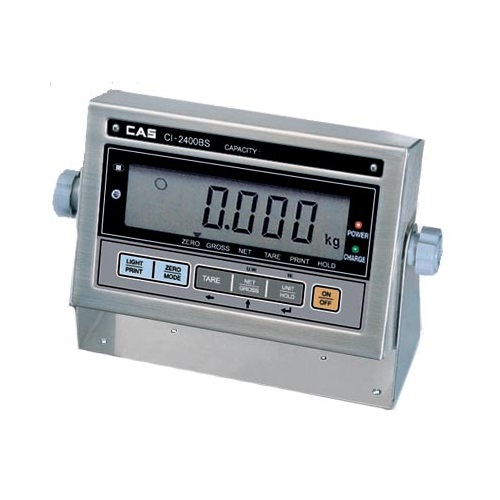CAS CI-2400BS CAS CI-2400BS