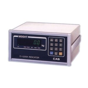 CAS CI-5200A
