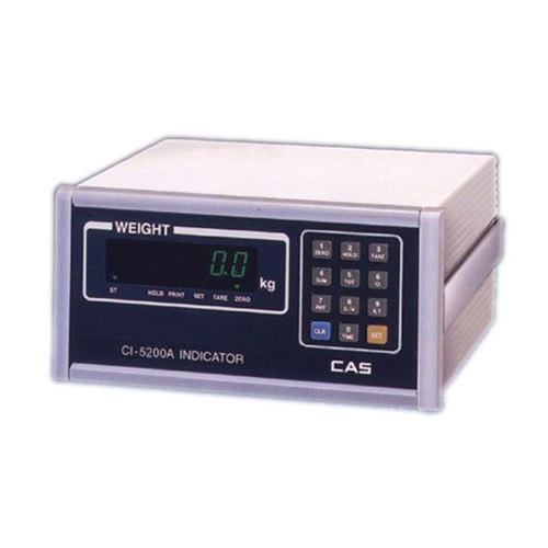 CAS CI-5200A