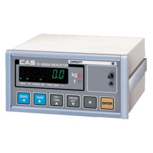CAS CI-6000A
