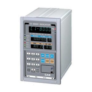 CAS CI-8000V