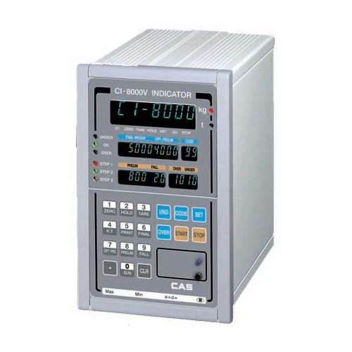 CAS CI-8000V CAS CI-8000V