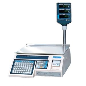 CAS LP-R 1.6