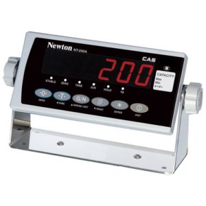 CAS NT-200A