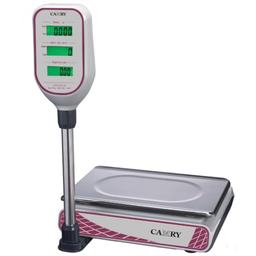 Camry CTE-15-JC11B