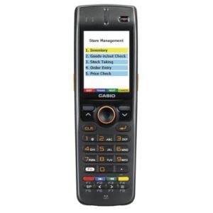 Casio DT-X7