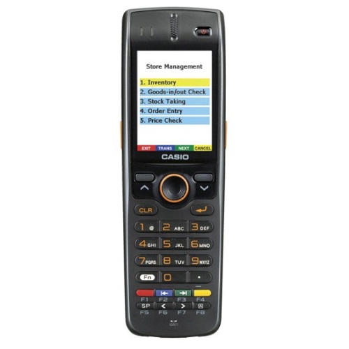 Casio DT-X7
