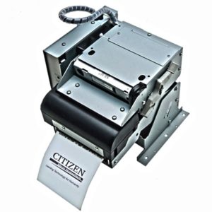 Citizen PPU700