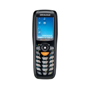 Datalogic Memor X3