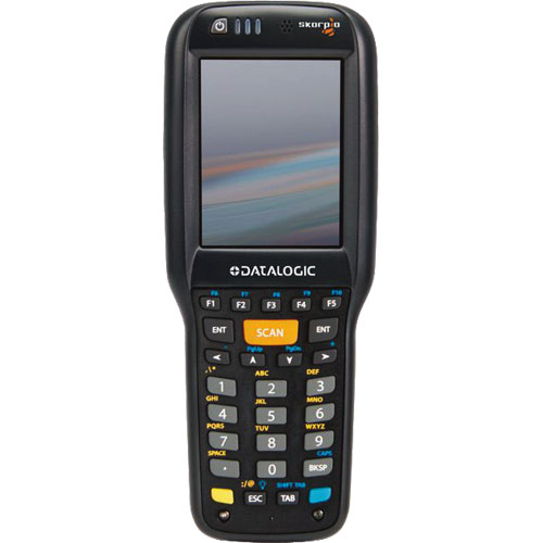 Datalogic Skorpio X3