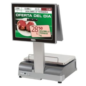 Dibal CS-1100 W DC