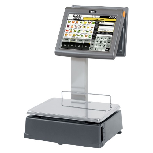 Dibal D-955 DC Dibal D-955 DC