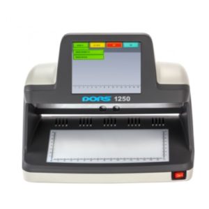 Dors 1250