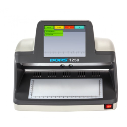 Dors 1250