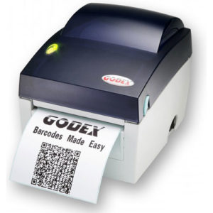 Godex DT4