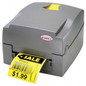 Godex EZ-1100 plus